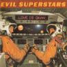 Evil Superstars - Love Is Okay