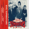 Evil Superstars - Evil Superstars Promo Cassette