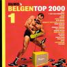 Mauro -  Humo's Belgentop 2000