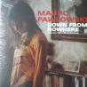 Mauro Pawlowski - Down From Nowhere